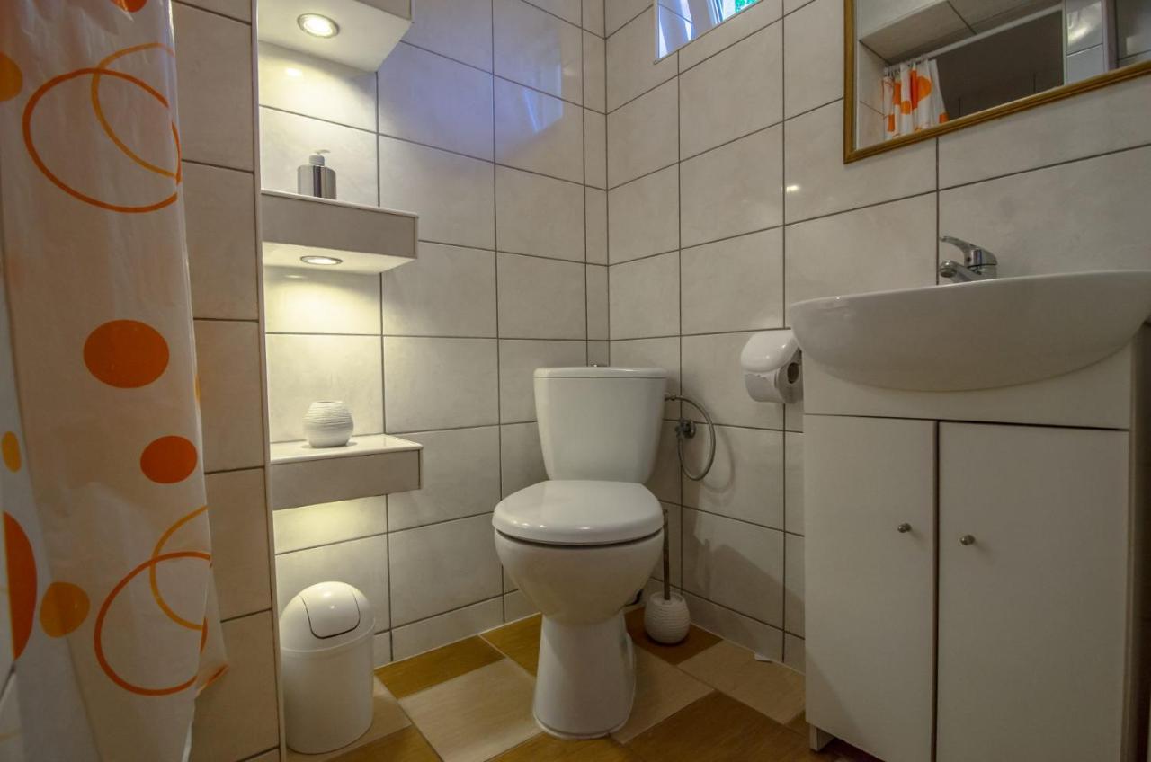 Hotel Jantar à Łazy Extérieur photo